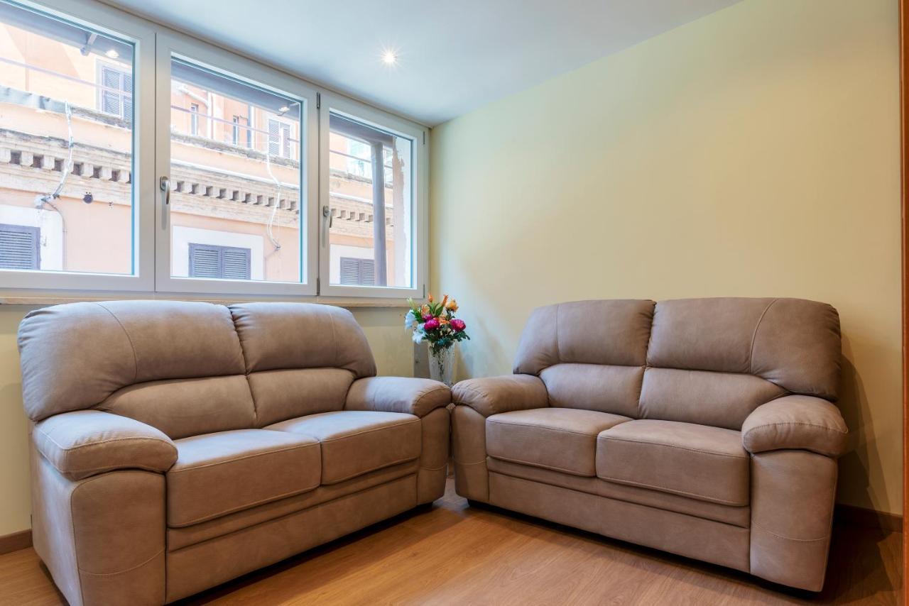 Termini Station Elegant And Roomy Apartment Рим Екстер'єр фото